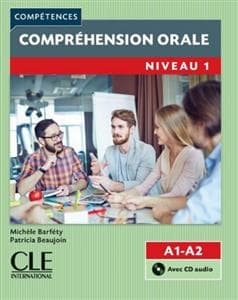 Comprehension orale 1 Niveau A1/A2 2eme