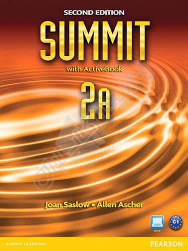 SUMMIT 2A – Second Edition