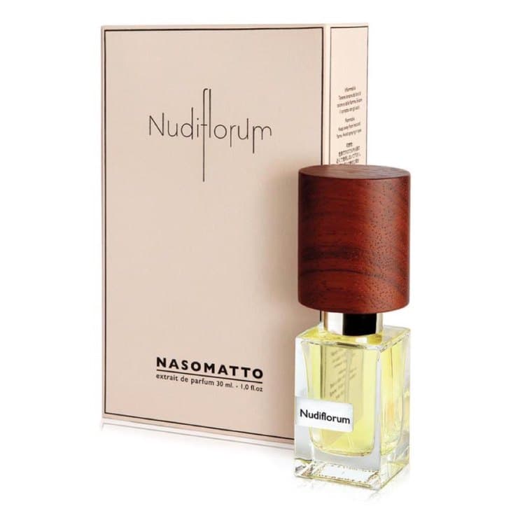 ادو پرفیوم ناسوماتو (نازاماتو) مدل نودی فلوریوم Nudiflorum حجم ۳۰ میلی لیتر | NASOMATTO NUDIFLORUM EDP 30 ML