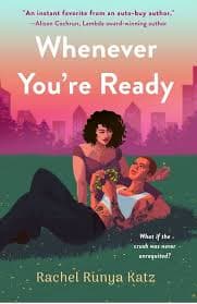Whenever Youre Ready