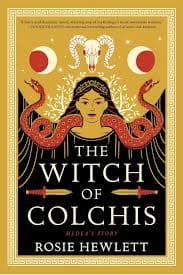 The Witch of Colchis