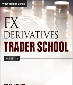 دانلود کتاب FX Derivatives Trader School – مدرسه معامله گر مشتقات FX