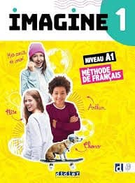 Imagine 1 Niv A1.1
