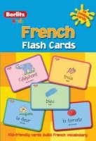french-persian flashcards kids build french vocabulary