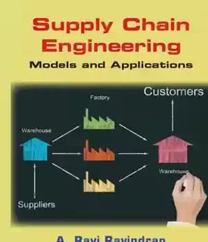 دانلود کتاب Supply chain engineering : models and applications – مهندسی زنجیره تامین: مدل ها و کاربردها