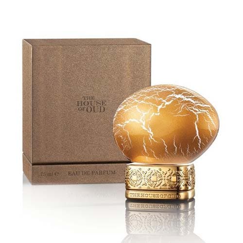 عطر ادکلن هاوس آف عود ویند هیت Wind Heat حجم ۷۵ میلی لیتر | The House of Oud Wind Heat 75 ML