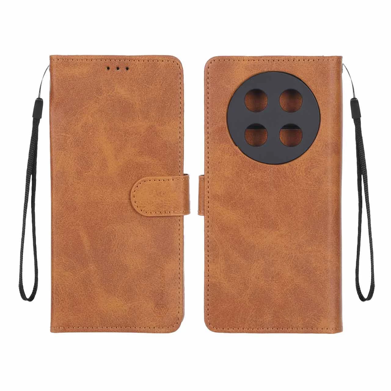 کیف موبایل مگنتی Nillkin مدل Honor X9c — تصویر ۴