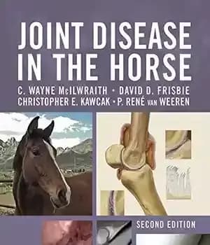 دانلود کتاب Joint Disease in the Horse, 2e – بیماری مفصل در اسب، 2e