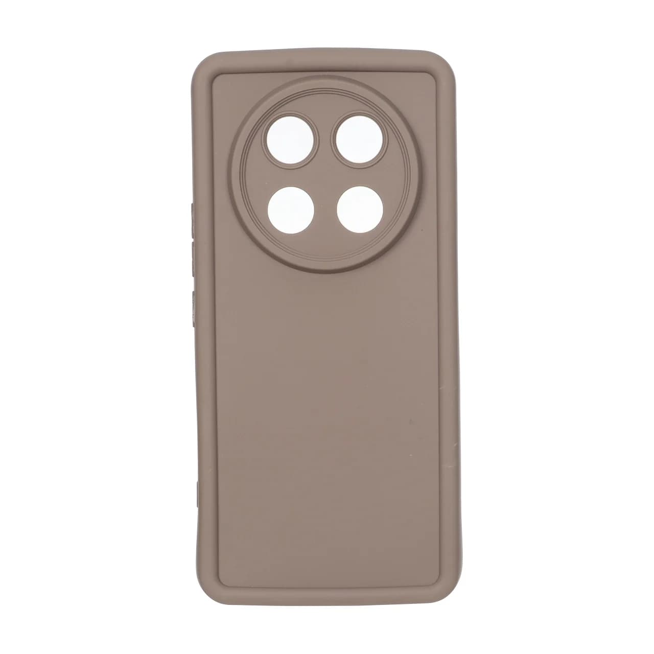 قاب Solid Case مدل Honor X9c — تصویر ۲