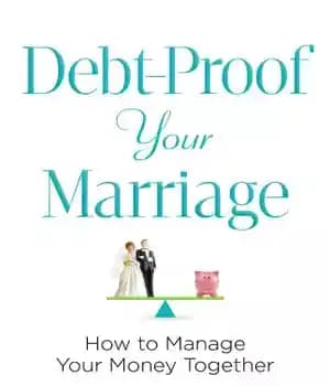 دانلود کتاب Debt-Proof Your Marriage – بدهی ازدواج شما