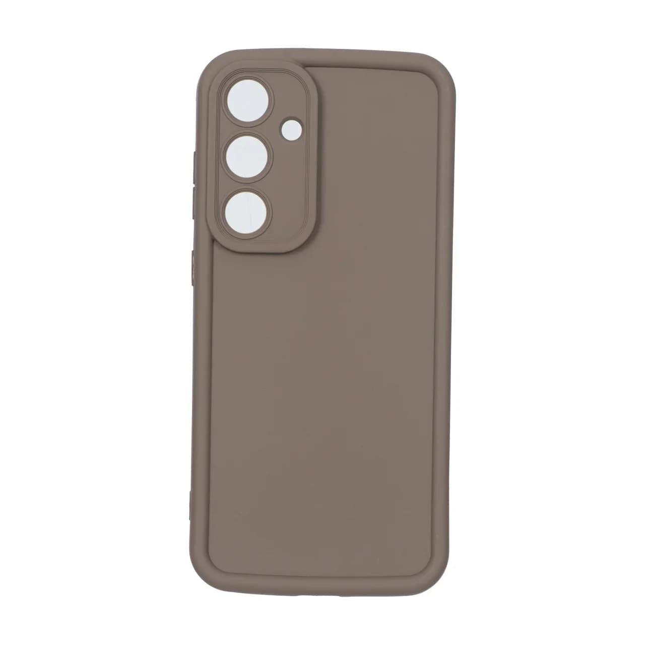 قاب Solid Case مدل Samsung Galaxy S24 FE