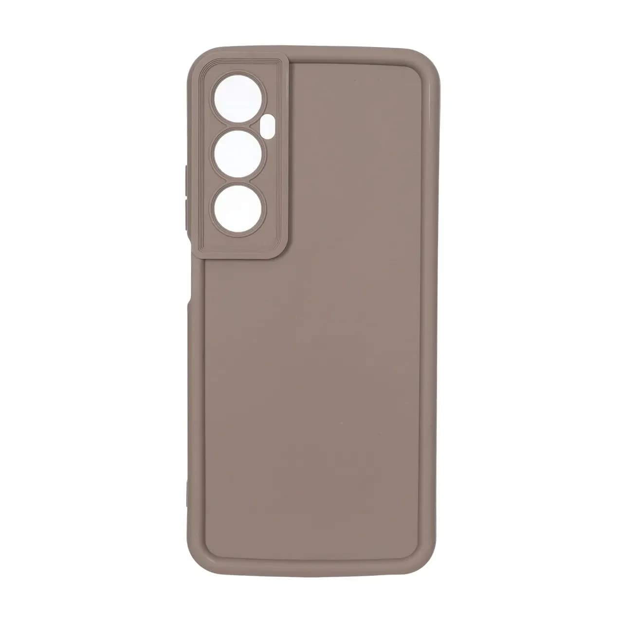 قاب Solid Case مدل Realme C65 — تصویر ۲