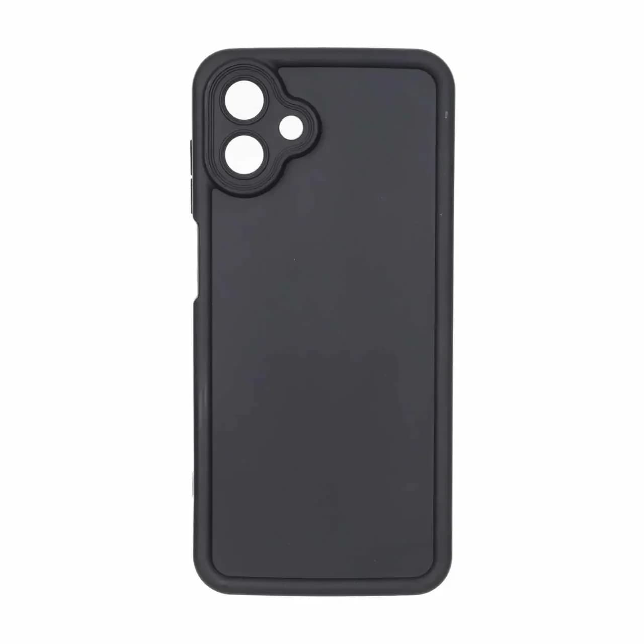 قاب Solid Case مدل Samsung Galaxy A07 — تصویر ۲