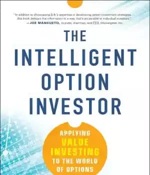 دانلود کتاب The intelligent option investor applying value investing to the world of options – سرمایه گذار گزینه هوشمند با…