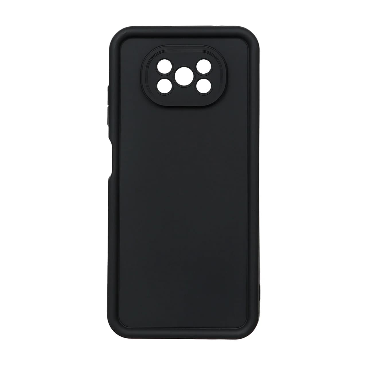 قاب Solid Case مدل Xiaomi Poco X3 / Poco X3 Pro / Poco X3 NFC