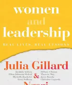 دانلود کتاب Women and Leadership – زنان و رهبری