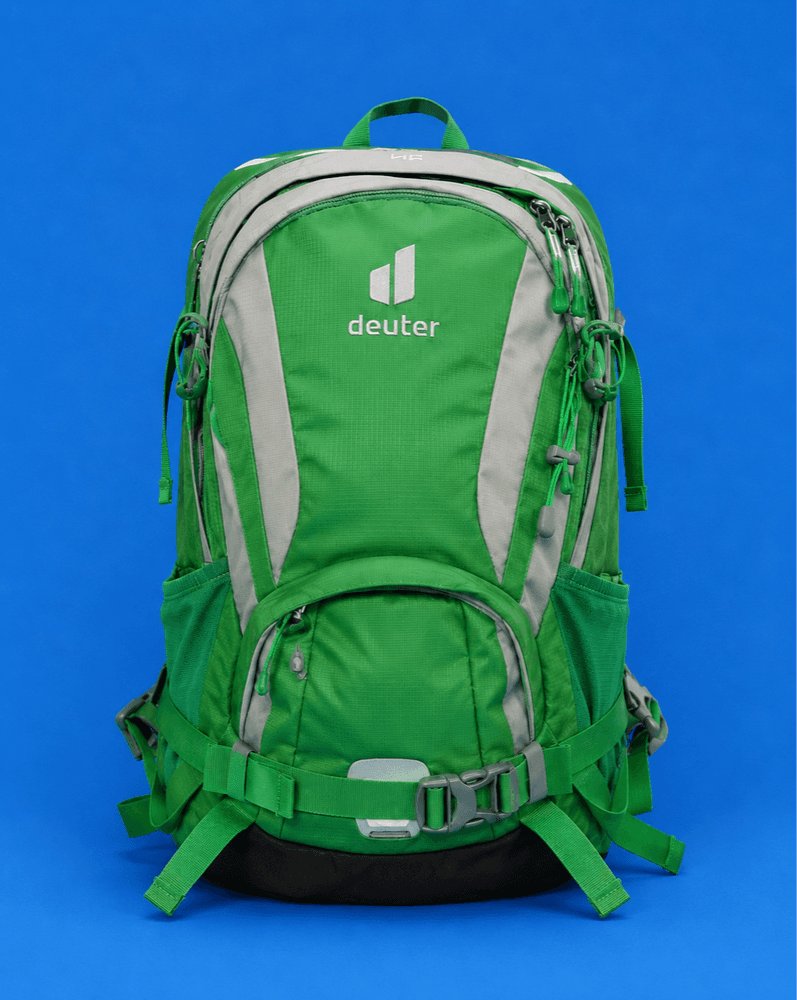 کوله پشتی دیوتر مدل Futura 22L — تصویر ۳