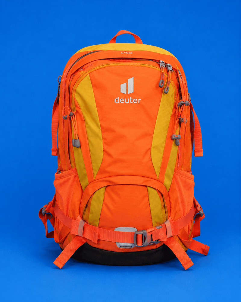 کوله پشتی دیوتر مدل Futura 22L — تصویر ۲