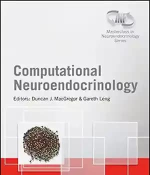 دانلود کتاب Computational neuroendocrinology – نورواندوکرینولوژی محاسباتی