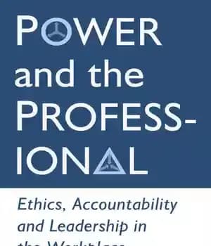 دانلود کتاب Power and the Professional – قدرت و حرفه ای