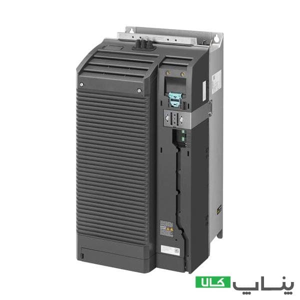 درایو زیمنس G120 سه فاز 55کیلووات 6SL3210-1PE31-1AL0