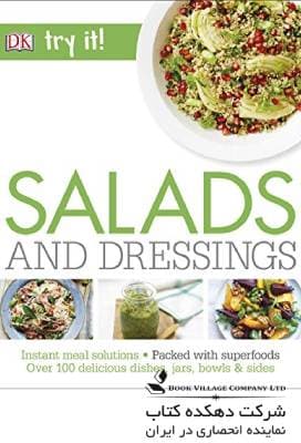 Salads and Dressings
