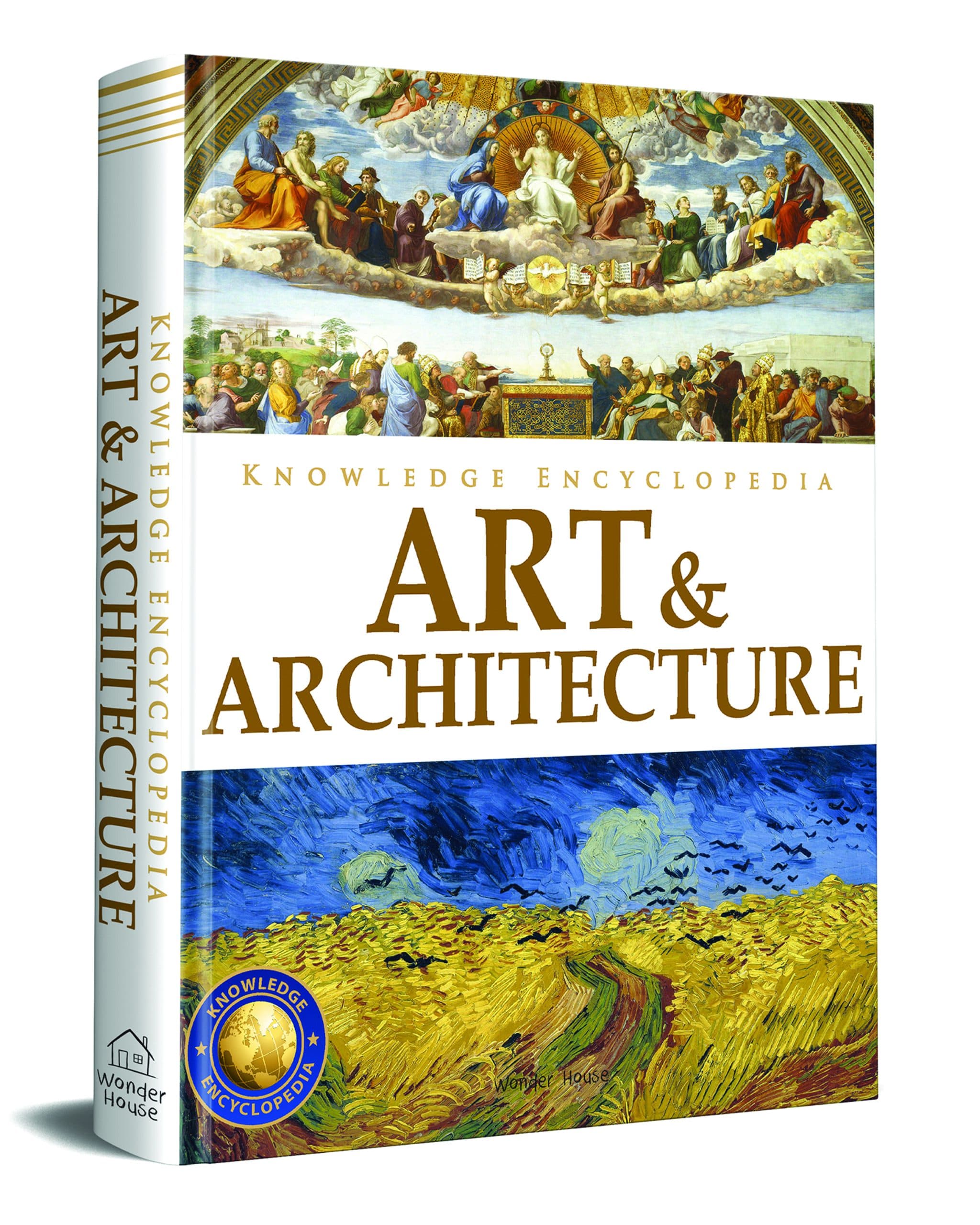 Knowledge Encyclopedia Art and Architecture