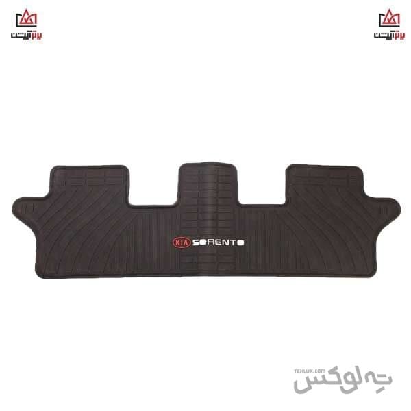 کفپوش سورنتو 2004 مدل ژله ای وارداتی — تصویر ۲