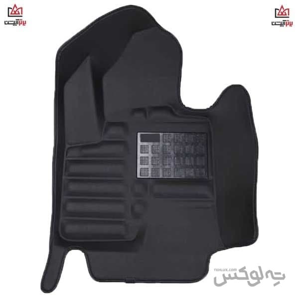 کفپوش سورنتو 2012 مدل چرمی ضدآب برند pz وارداتی — تصویر ۳