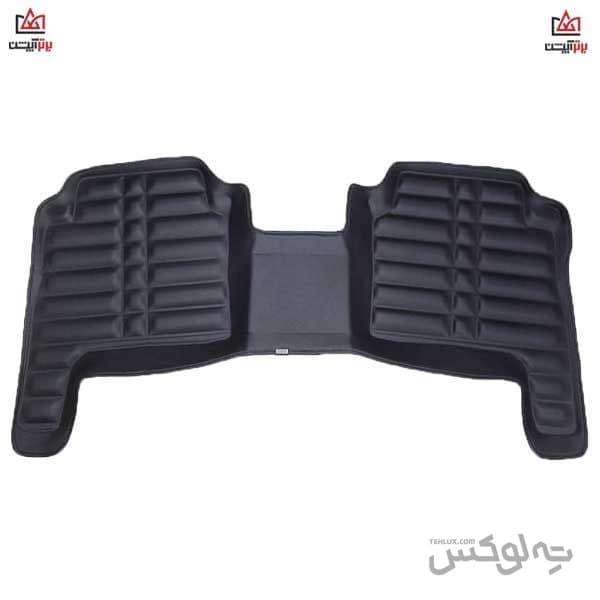 کفپوش سورنتو 2012 مدل چرمی ضدآب برند pz وارداتی — تصویر ۲