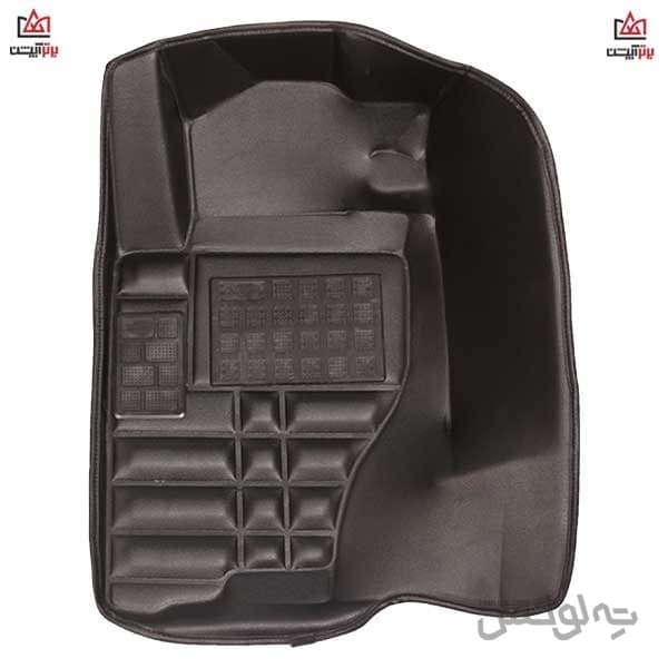 کفپوش سورنتو 2008 مدل چرمی ضدآب برند pz وارداتی — تصویر ۴