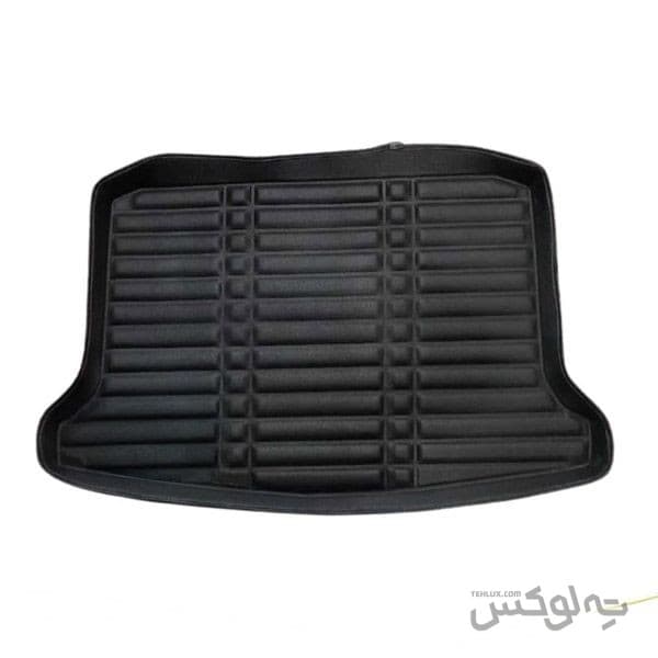 کفپوش جتا vs7 همراه با صندوق مدل 5 بعدی چرمی برند PZ وارداتی — تصویر ۷