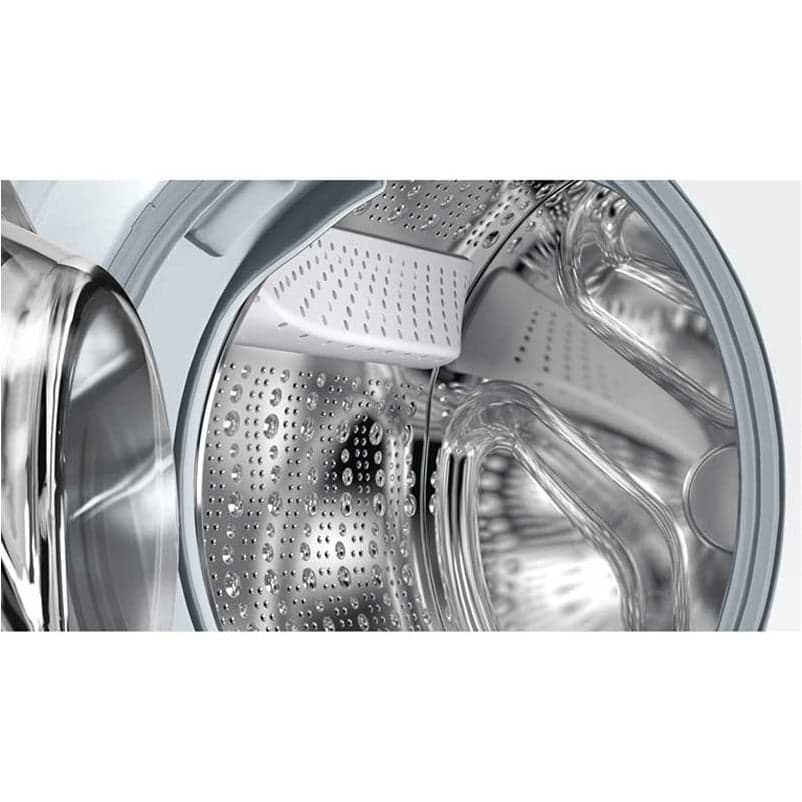 ماشین لباسشویی بوش WAW32560GC سفید 9 کیلویی — تصویر ۴
