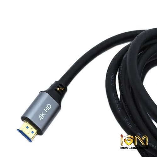 کابل HDMI 4K طول 20 متر