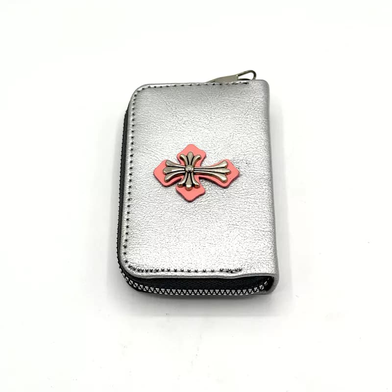 جاکارتی کروم هارتز Chrome Hearts کد 2