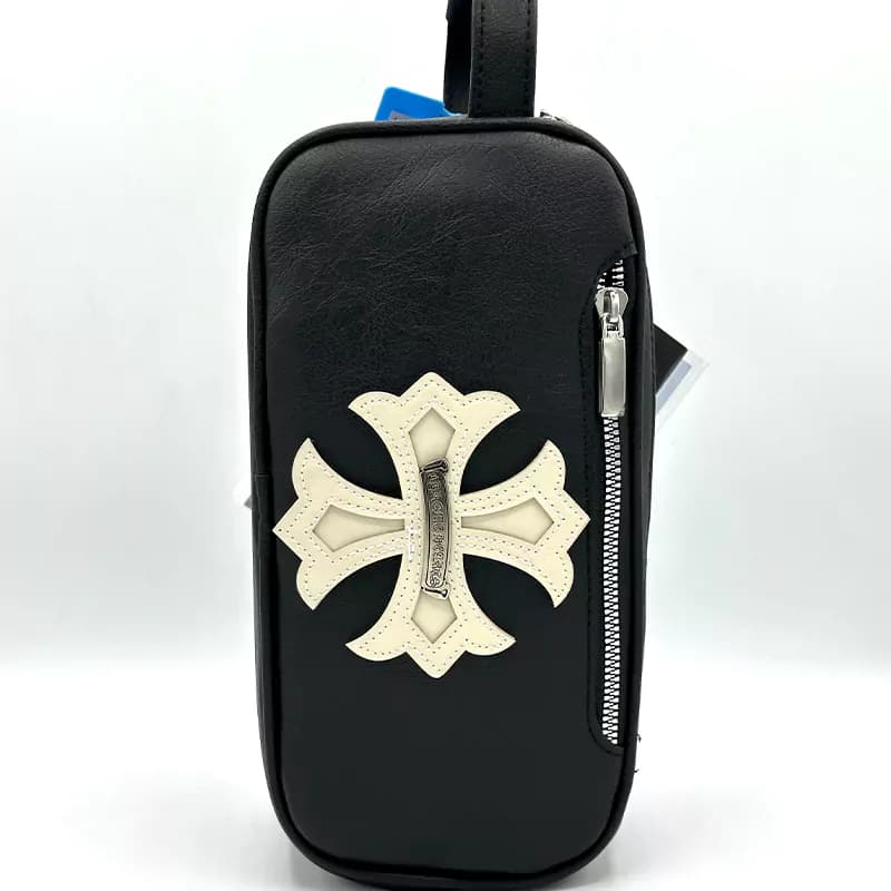 کیف دستی کروم هارتز Chrome Hearts کد 4