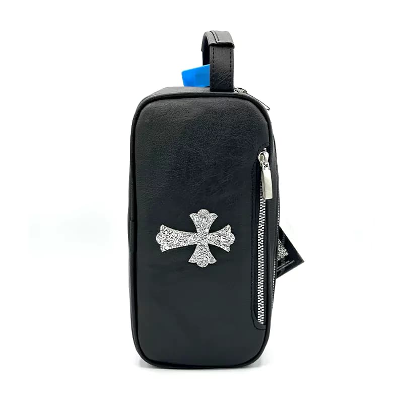 کیف دستی کروم هارتز Chrome Hearts کد 2