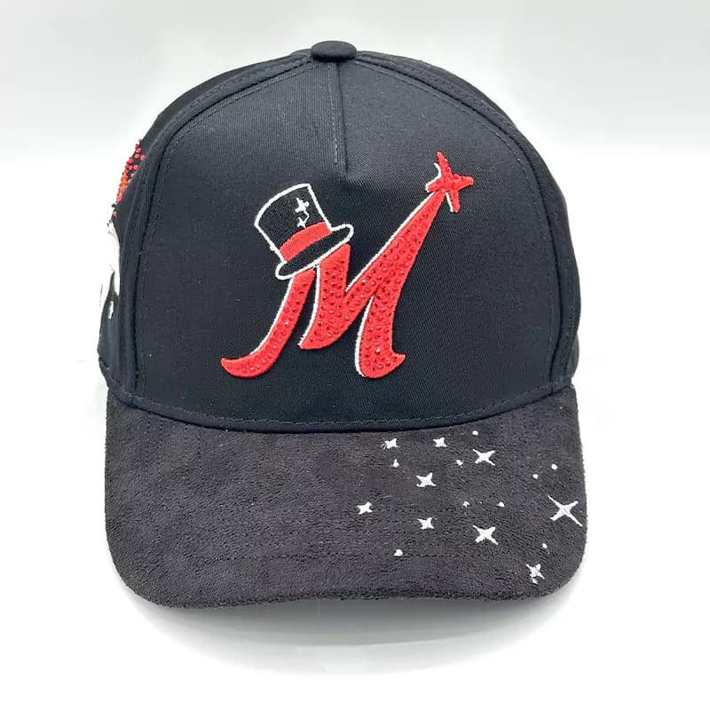 کلاه اسنپ بک M Dandy hat