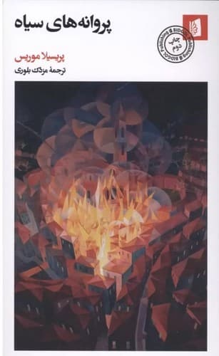پروانه های سیاه — تصویر ۳