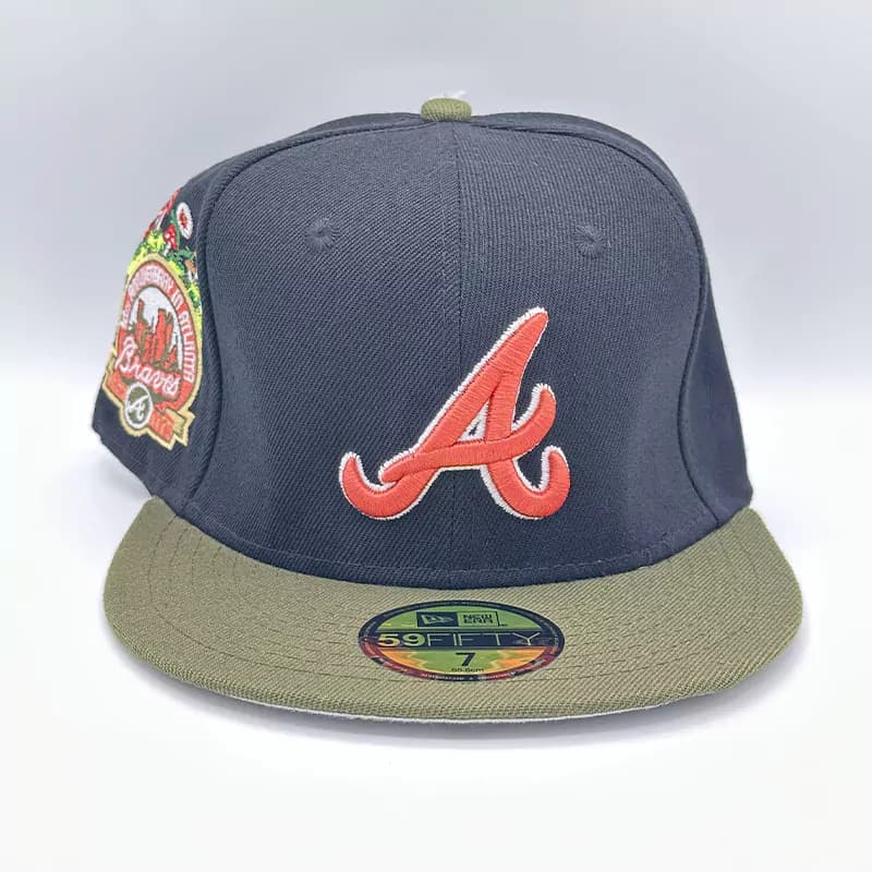 کلاه کپ فیت بک وارداتی A Mush