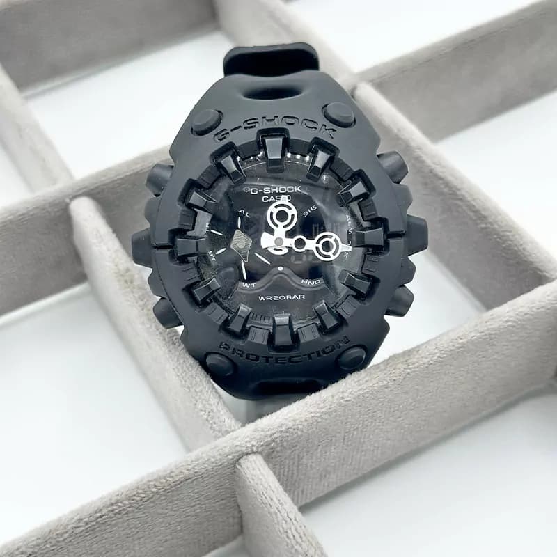 ساعت جی شاک G-Shock رنگ مشکی