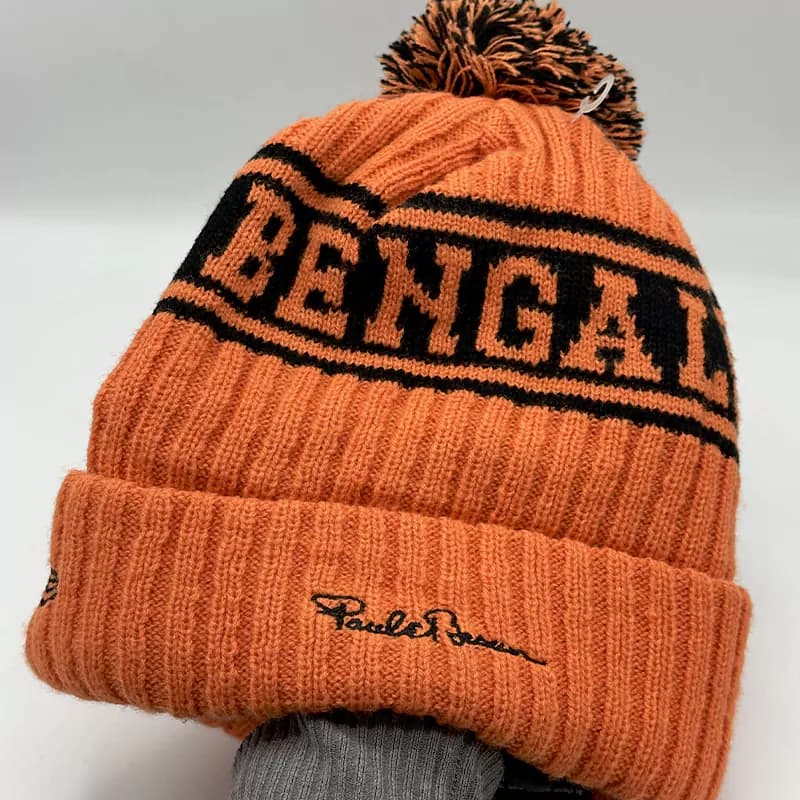 کلاه بافت ارجینال New Era کد 2 — تصویر ۲