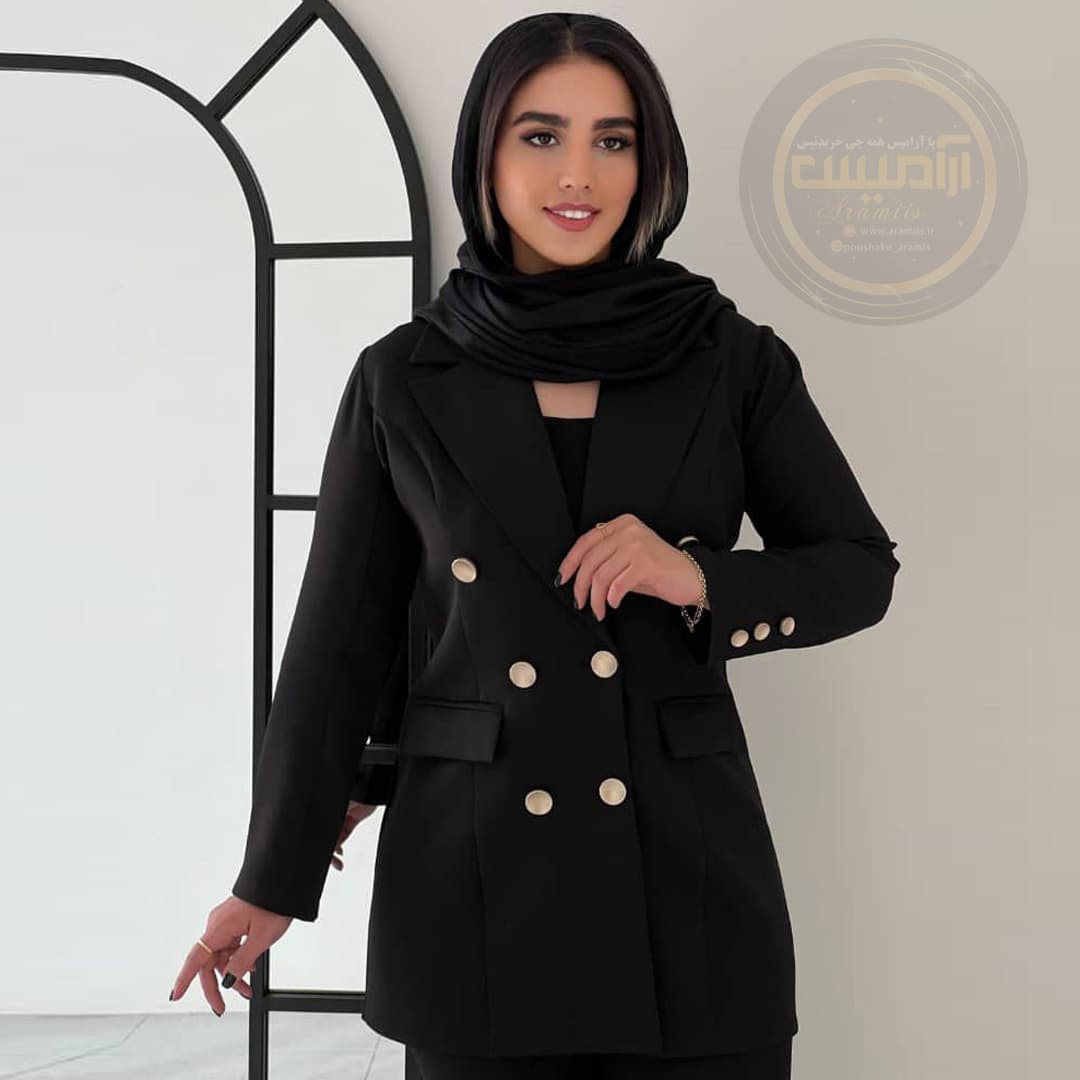 مانتو کتی مازراتی لنا