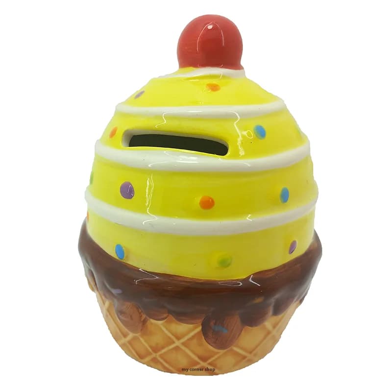 قلک کاپ کیک کد 002