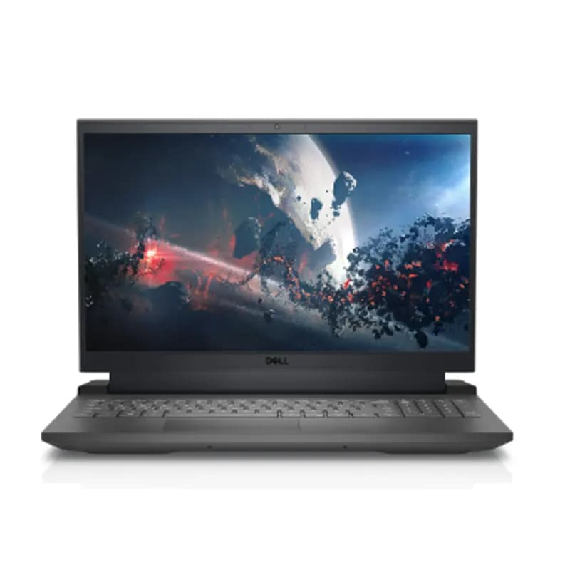 لپ تاپ دل DELL G3 3500 | i7-10750H | 16G | 512G | 4GB NIVIDIA GTX 1650 Ti | 15.6”FHD (استوک)