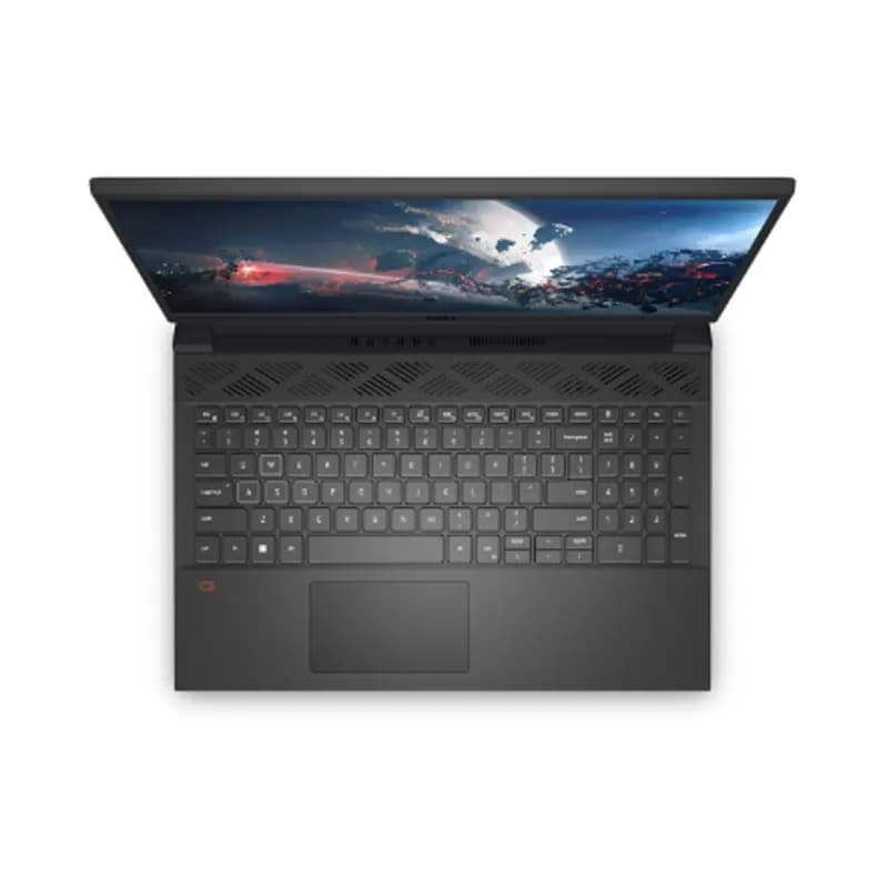 لپ تاپ دل DELL G3 3500 | i7-10750H | 16G | 512G | 4GB NIVIDIA GTX 1650 Ti | 15.6”FHD (استوک) — تصویر ۵