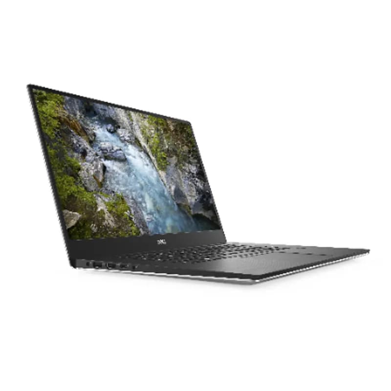 لپ تاپ دل DELL Precision 5530 | i7_8706G | 16G | 512G | 4GB RADEON RX VEGA M GL P2000 | 15.6”4K X360 (استوک) — تصویر ۲