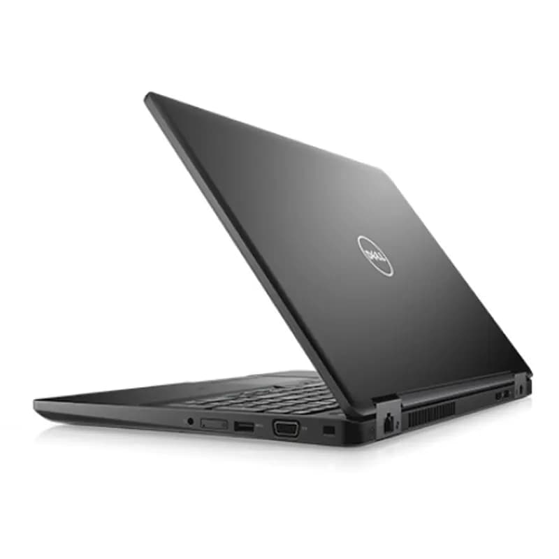 لپ تاپ دل DELL Latitude 5470 | i5-6440HQ | 8G | 256G | 2GB R7 M360 | 14”HD (استوک) — تصویر ۳