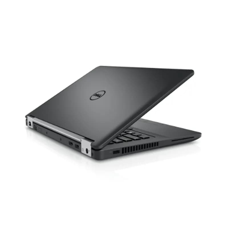 لپ تاپ دل DELL Latitude 5570 | i7-6820HQ | 16G | 256G | 2GB AMD RADEON R7 | 15.6”FULL HD (استوک) — تصویر ۲