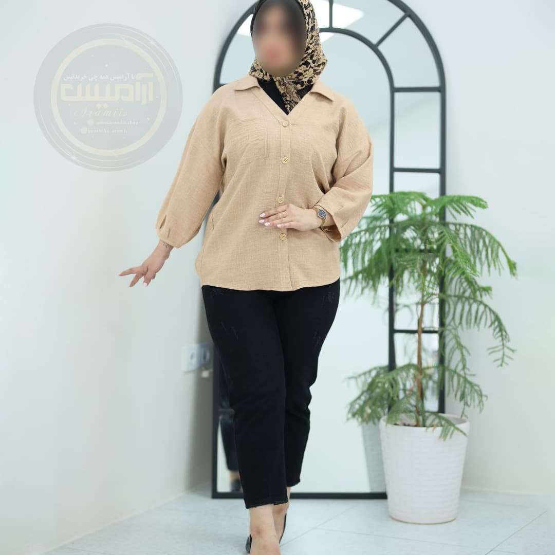 شومیز ساینا